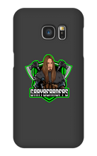 GrayBeardFPS Samsung Phone Cases