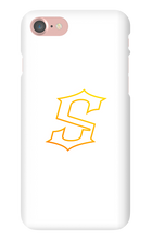 sofiaclaudiamigliore iPhone Phone Cases