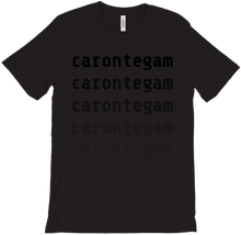 carontegam T-Shirts