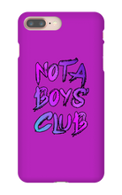 mamamercs iPhone Phone Cases