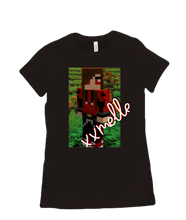 tshirt-women xxmelle