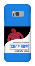 sweat case