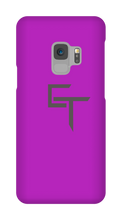 chilledteatv Samsung Phone Cases