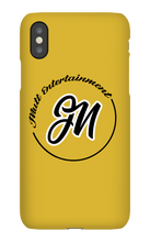 JNUTT iPhone Phone Cases