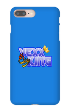 vexxking iPhone Phone Cases