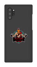 Full Logo Samsung Phone Cases