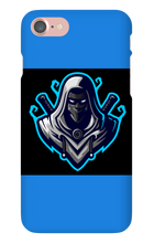 eliteassassinttv iPhone Phone Cases
