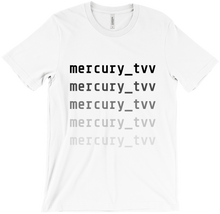 mercury_tvv T-Shirts