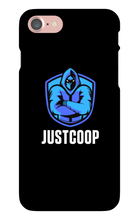 JustCoop Iphone Cases