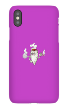 Smokey iPhone  Case