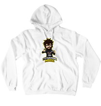 The Gaming Mouse Pullover Hoodie