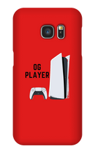 Samsung Phone Cases