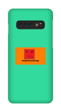 deogamesvlogs Samsung Phone Cases