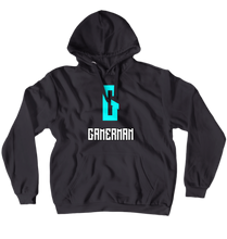 GAMERMAN Hoodie