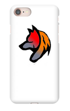 Xpoiled Logo (Phone case)