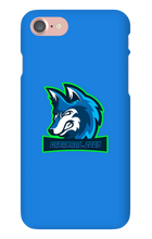 gabaraal_2009 iPhone Phone Cases