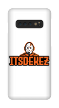ItsDeKeZ Samsung Phone Cases
