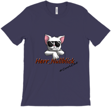 herr_nullblick T-Shirts