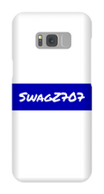 swagz707 Samsung Phone Cases