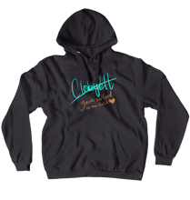 ClobaFett Signature Hoodie