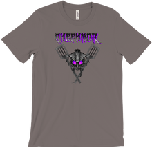 chef_hndr T-Shirts spatula