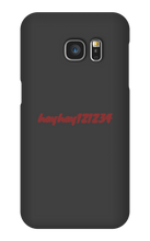 hayhay121234 Samsung Phone Cases