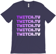 tripple_p_tv T-Shirts