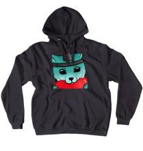 valgaav21 Hoodies (No-Zip/Pullover)