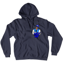 nolanrp Hoodies (No-Zip/Pullover)