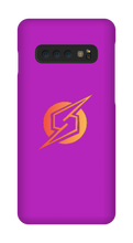leandrosalvas Samsung Phone Cases