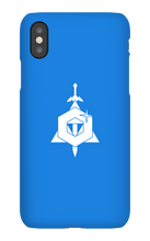 kevocb iPhone Phone Cases