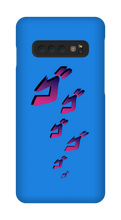 JOJO AerialOrpheus2 Samsung Phone Case