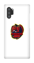 puffyo Samsung Phone Cases