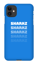 sharkz__r6 iPhone Phone Cases