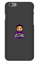 xjellyboix iPhone Phone Cases