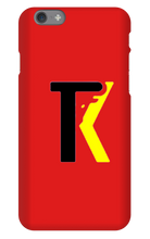Cover iPhone X - By Torke