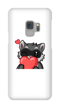 Love Samsung Phone Case