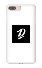 Dreaz logo  iPhone Phone Cases