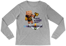 DB Die Piggy sleeved shirt