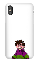 toku Phone Case