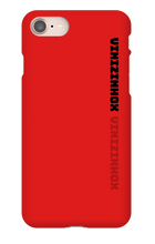 vinizinhox iPhone Phone Cases
