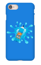 ryneeboy iPhone Phone Cases