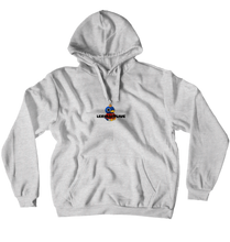 legollitlive Hoodies (No-Zip/Pullover)
