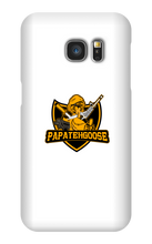 Papatehgoose Samsung Phone Cases