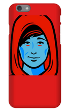 aleeskss iPhone Phone Cases
