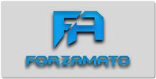 ForzAmato XXL Gaming Mousepad