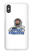 Expert Gameplay iPhone Phone Cases