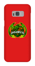 DragonSeid Samsung Phone Cases
