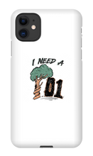 hatedbymost718 iPhone Phone Cases