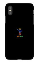 mick21_  cover iphone